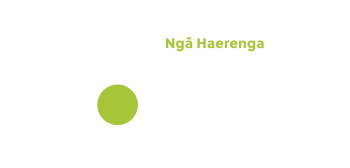 Great Rides of New Zealand logo
